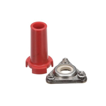 Rational Gasket Kit For Motor D15 87.01.188